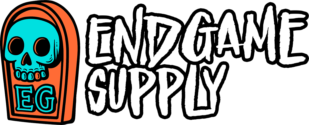 End Game Supply